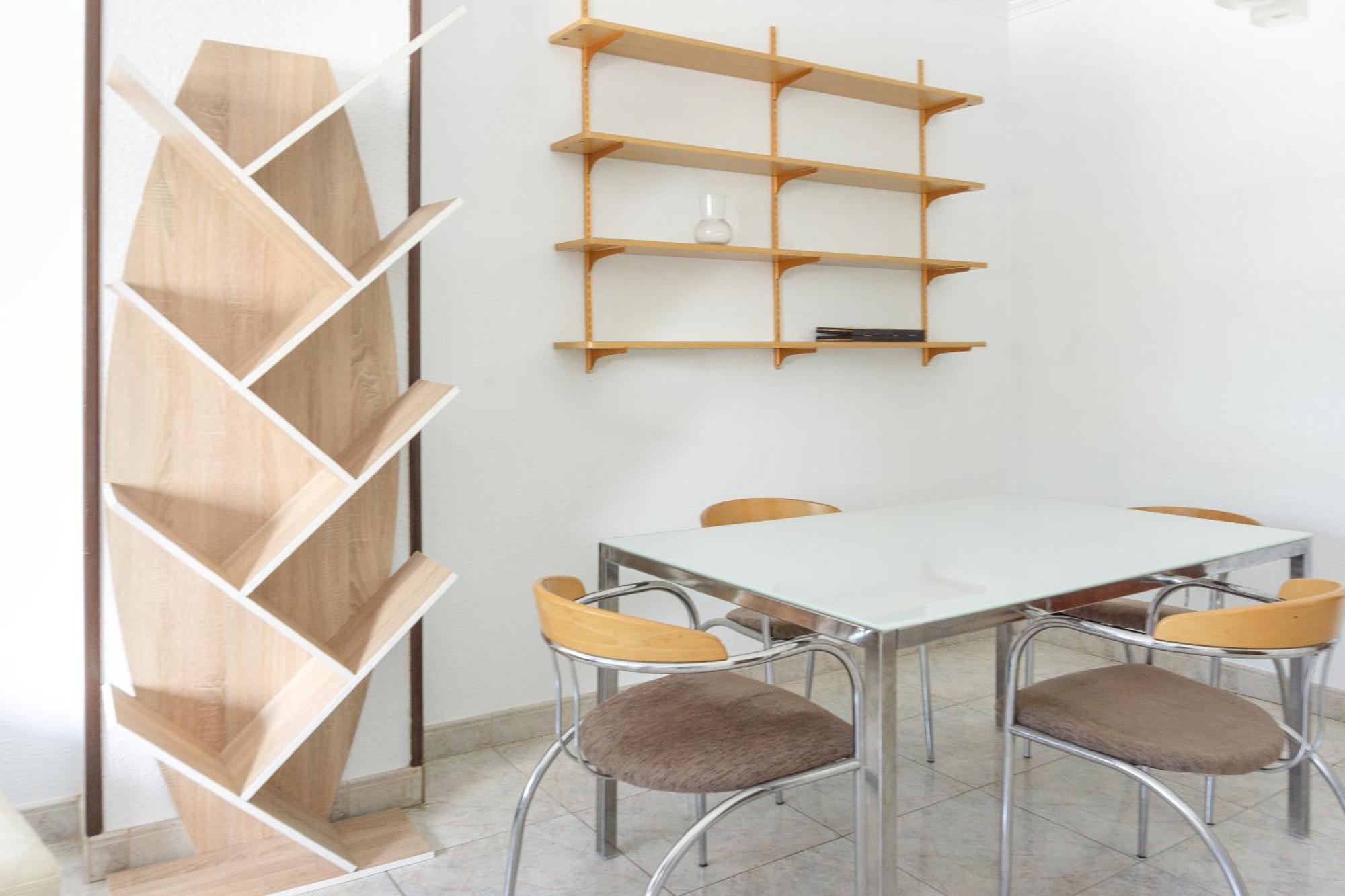 Charming Rooms In Shared Apartment Near Camp Nou Barcelona Zewnętrze zdjęcie