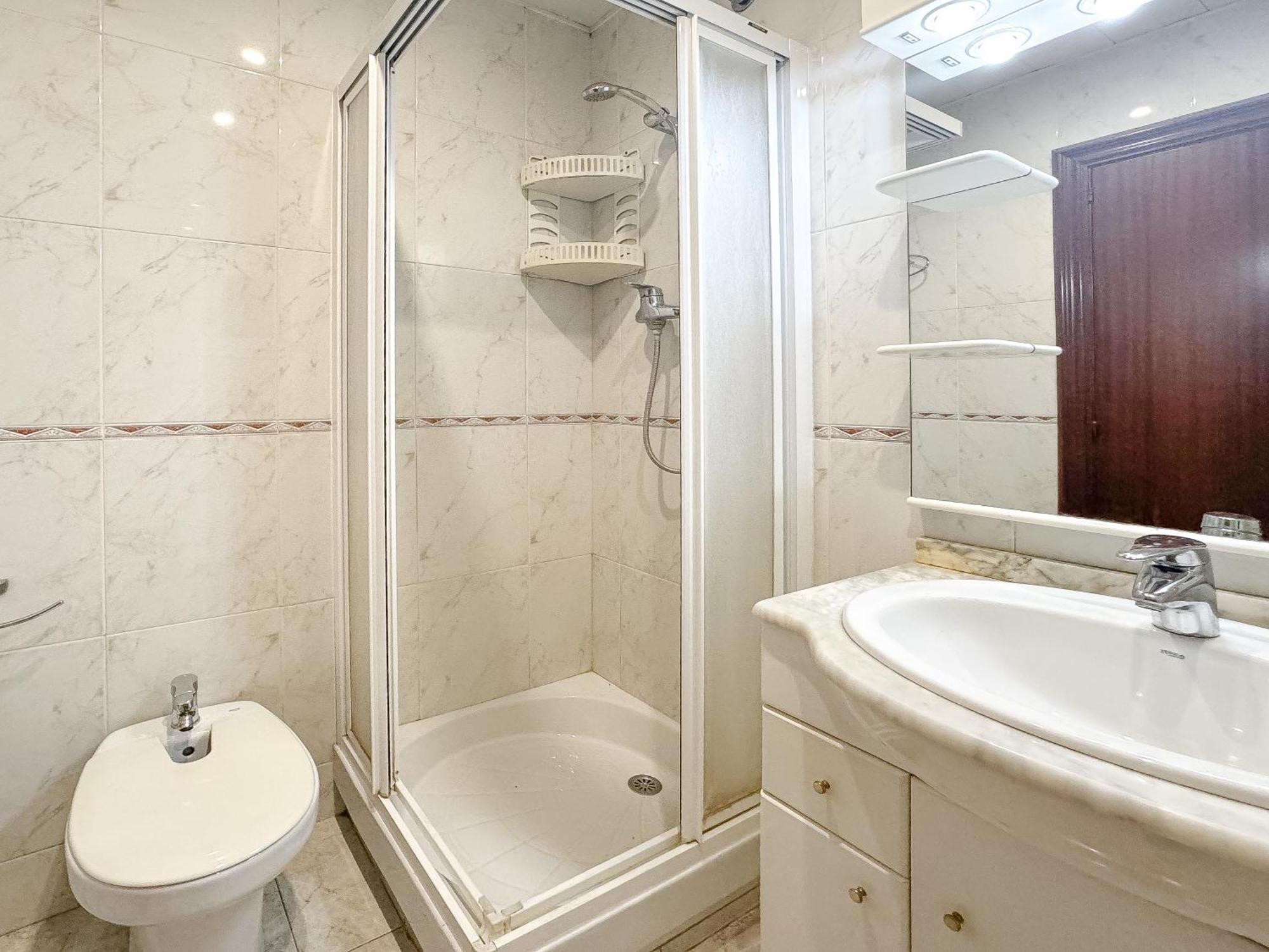 Charming Rooms In Shared Apartment Near Camp Nou Barcelona Zewnętrze zdjęcie