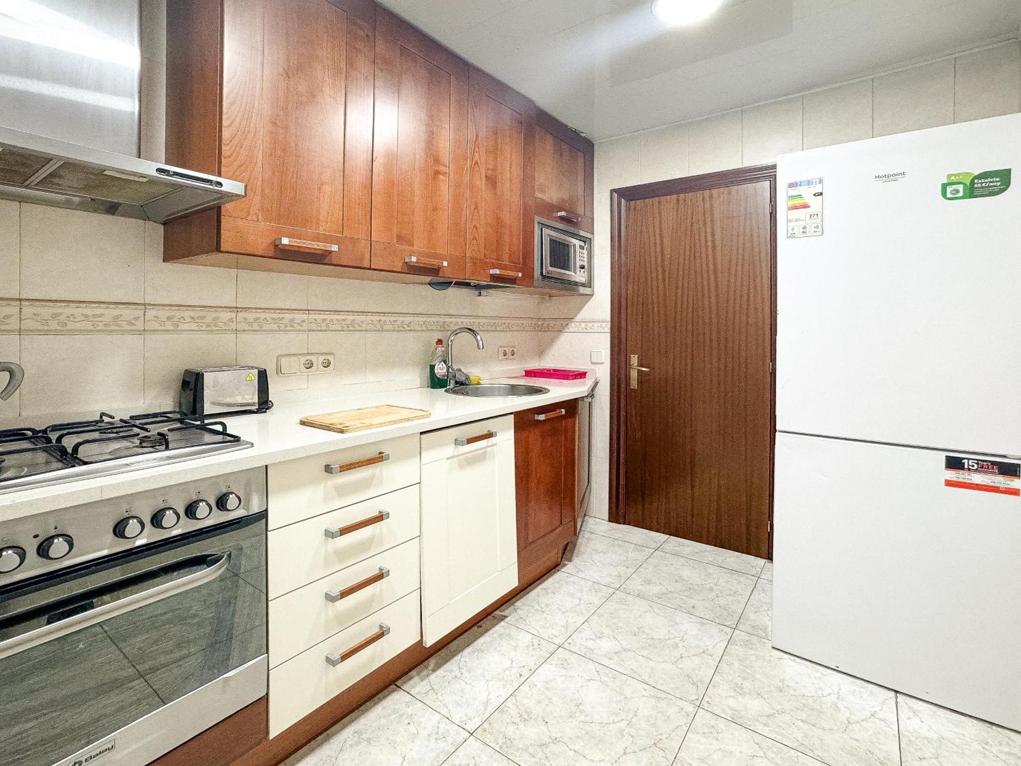 Charming Rooms In Shared Apartment Near Camp Nou Barcelona Zewnętrze zdjęcie