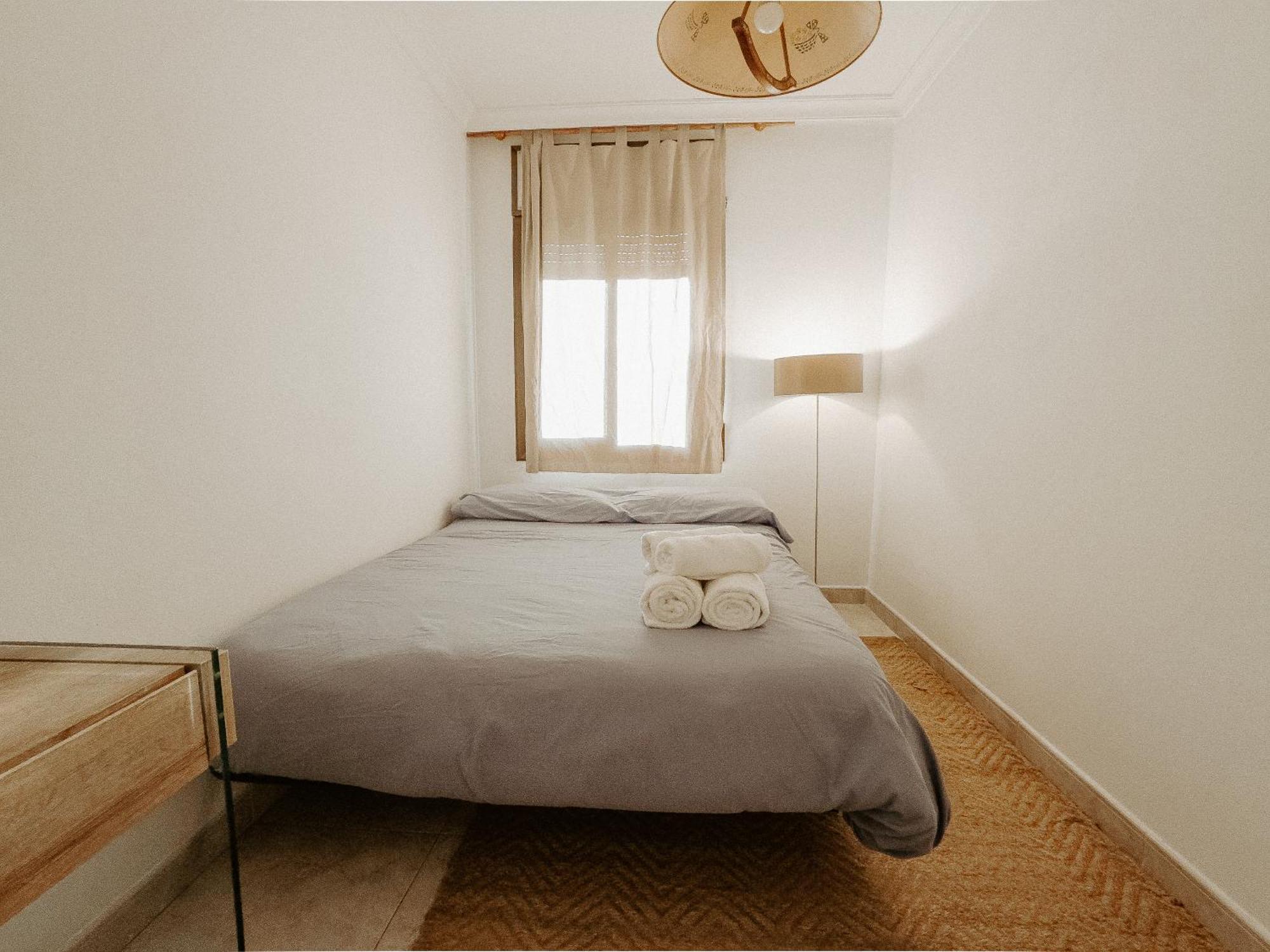 Charming Rooms In Shared Apartment Near Camp Nou Barcelona Pokój zdjęcie