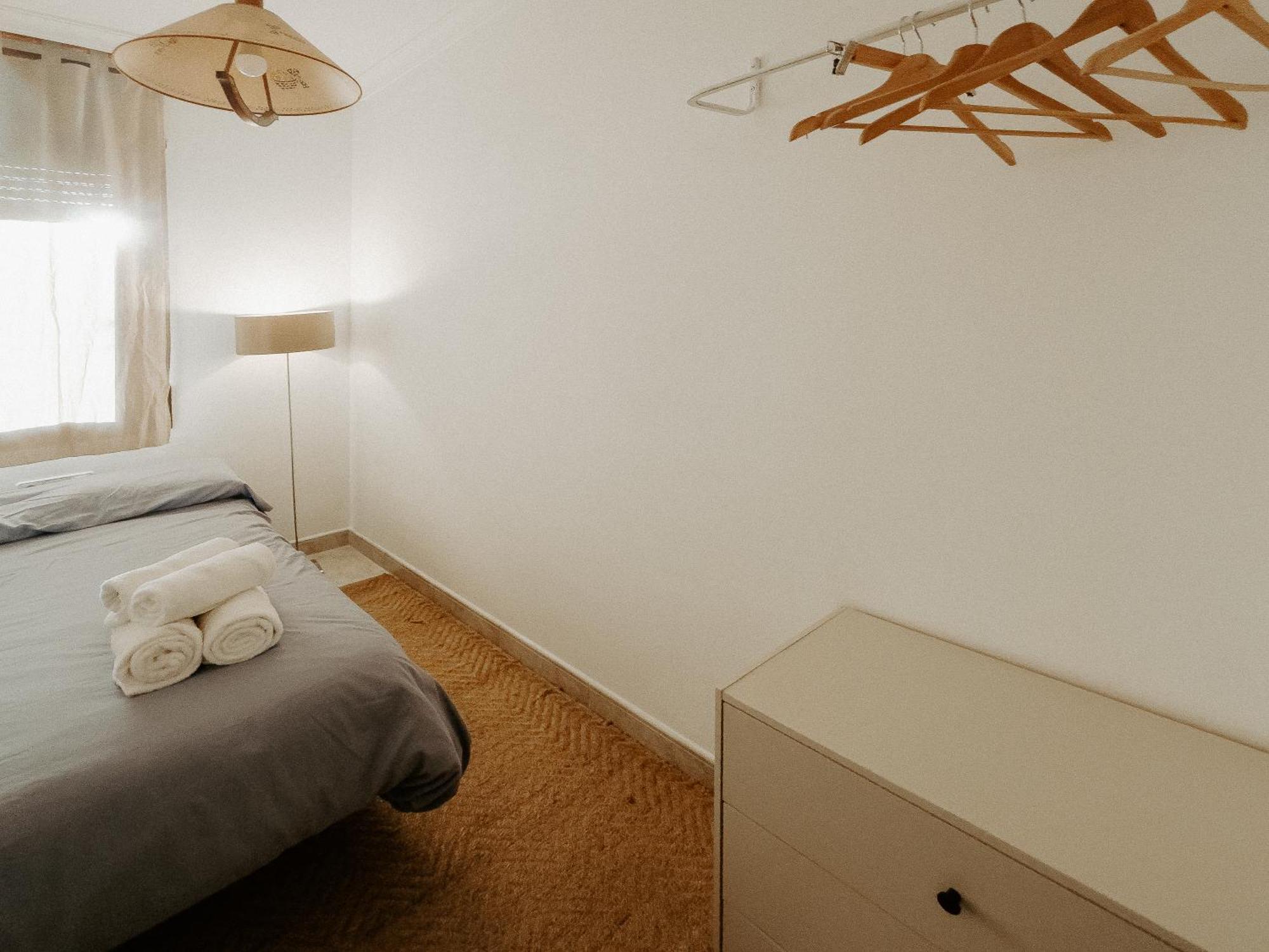 Charming Rooms In Shared Apartment Near Camp Nou Barcelona Pokój zdjęcie